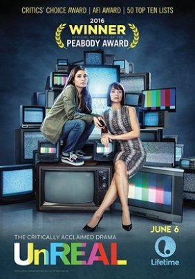 UnREAL (2015)