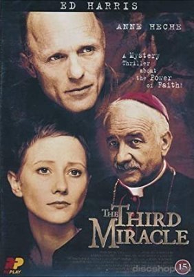 The Third Miracle (1999)