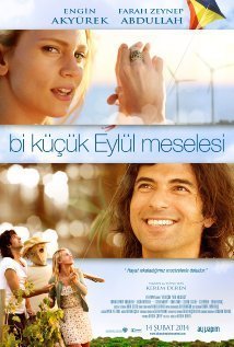 A Small September Affair / Bi Küçük Eylül Meselesi (2014)