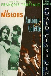 Les mistons (1957)