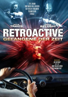 Retroactive / Παγιδευμένοι στη δίνη του χρόνου (1997)
