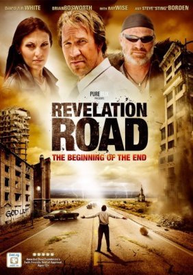 Revelation Road: The Beginning of the End (2013)