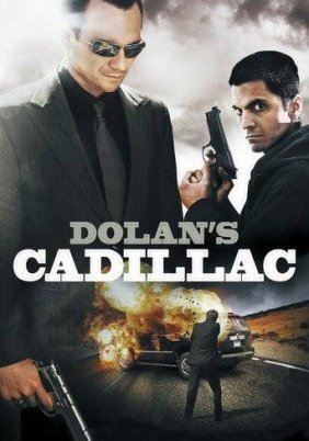 Dolan's Cadillac / Οργισμένη Εκδίκηση  (2009)