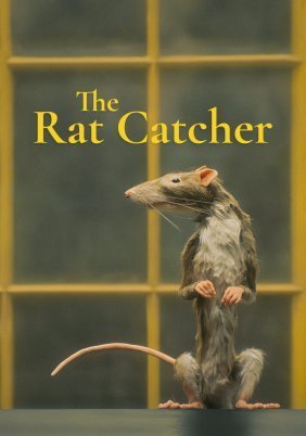 Κυνηγος Αρουραιων / The Rat Catcher (2023)