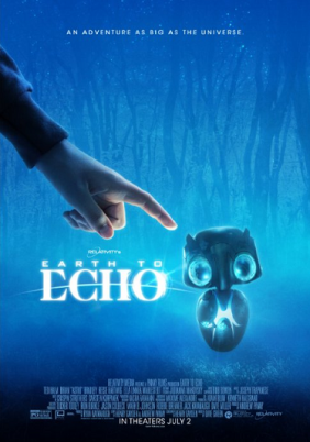Earth to Echo (2014)