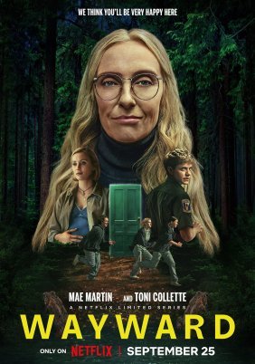 Wayward / Στον Ίσιο Δρόμο (2025)