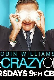 The Crazy Ones (TV Series 2013)