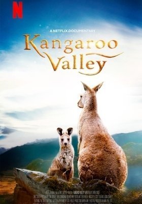Η Κοιλαδα Των Καγκουρο / Kangaroo Valley (2022)