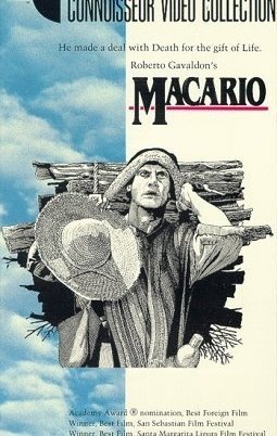 Macario (1960)