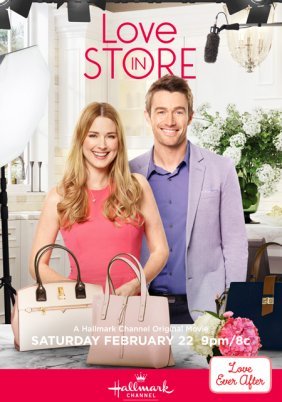 Love in Store (2020)