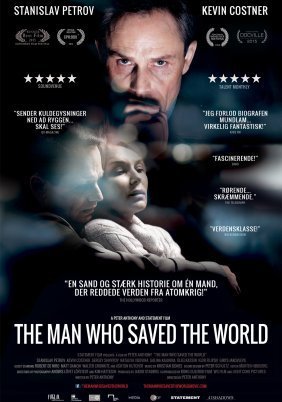 The Man Who Saved the World (2014)