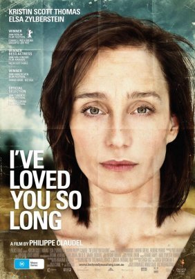 Απλά... σ' αγαπώ / I've Loved You So Long / Il y a longtemps que je t'aime (2008)