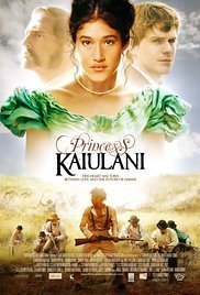 Princess Kaiulani (2009)