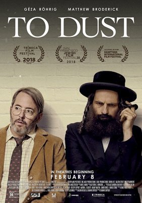 To Dust (2018)