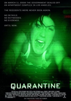 Quarantine (2008)
