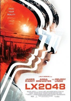 LX 2048 / 001LithiumX (2020)