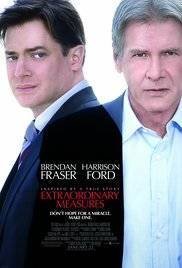 Extraordinary Measures / Ακραία Μέτρα (2010)