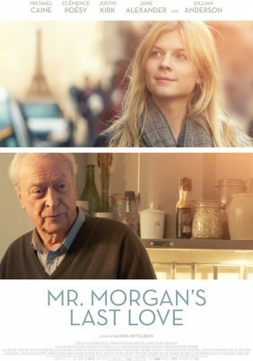 Mr. Morgan's Last Love (2013)