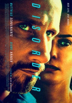 Disorder / Maryland (2015)