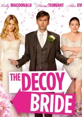 The Decoy Bride / Το δόλωμα (2011)