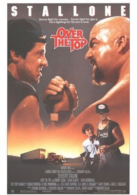 Over The Top (1987)