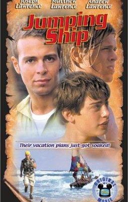 Εγκαταλείποντας το Πλοίο / Jumping Ship (2001)