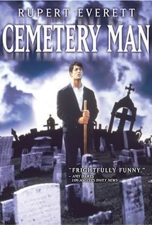 Cemetery Man (1994)