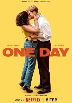 Μια ημέρα / One Day (2024)