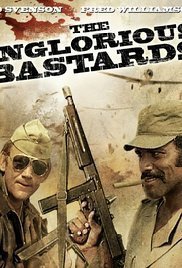 The Inglorious Bastards / Quel maledetto treno blindato (1978)