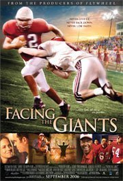 Facing The Giants (2006)