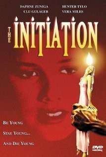 The Initiation (1984)