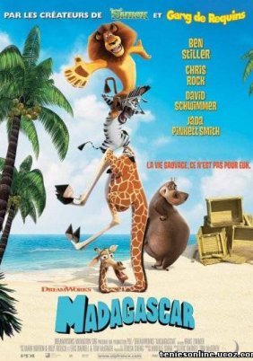Madagascar (2005)