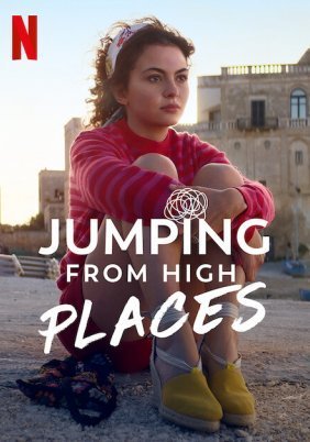 Jumping from High Places (2022)