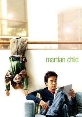 Martian Child (2007)