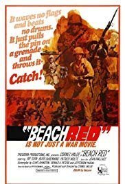 Beach Red (1967)