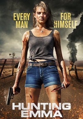 Jagveld / Hunting Emma (2017)