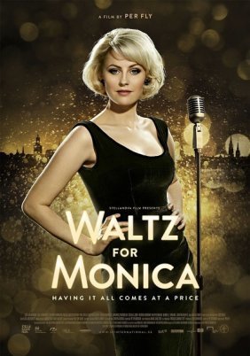 Waltz for Monica / Monica Z (2013)