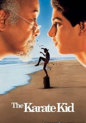 The Karate Kid (1984)