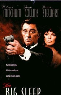 The Big Sleep (1978)