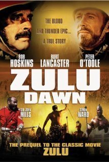 Zulu Dawn / Η Επέλαση των Ζουλού (1979)