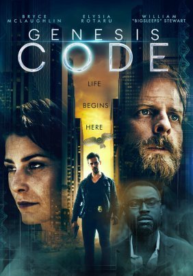 Genesis Code (2020)