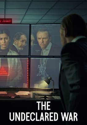 The Undeclared War (2022)