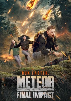 Meteor: Final Impact (2025)