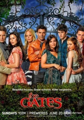 The Gates (2010)