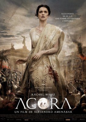 Agora (2009)