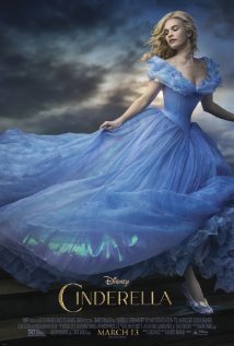 Cinderella / Σταχτοπούτα (2015)