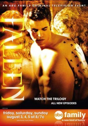 Fallen (2007)