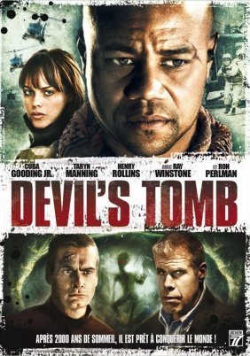 The Devil's Tomb (2009)