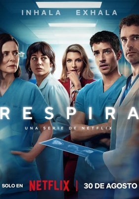 Respira / Με Κομμένη την Ανάσα (2024)