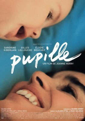 In Safe Hands / Pupille (2018)